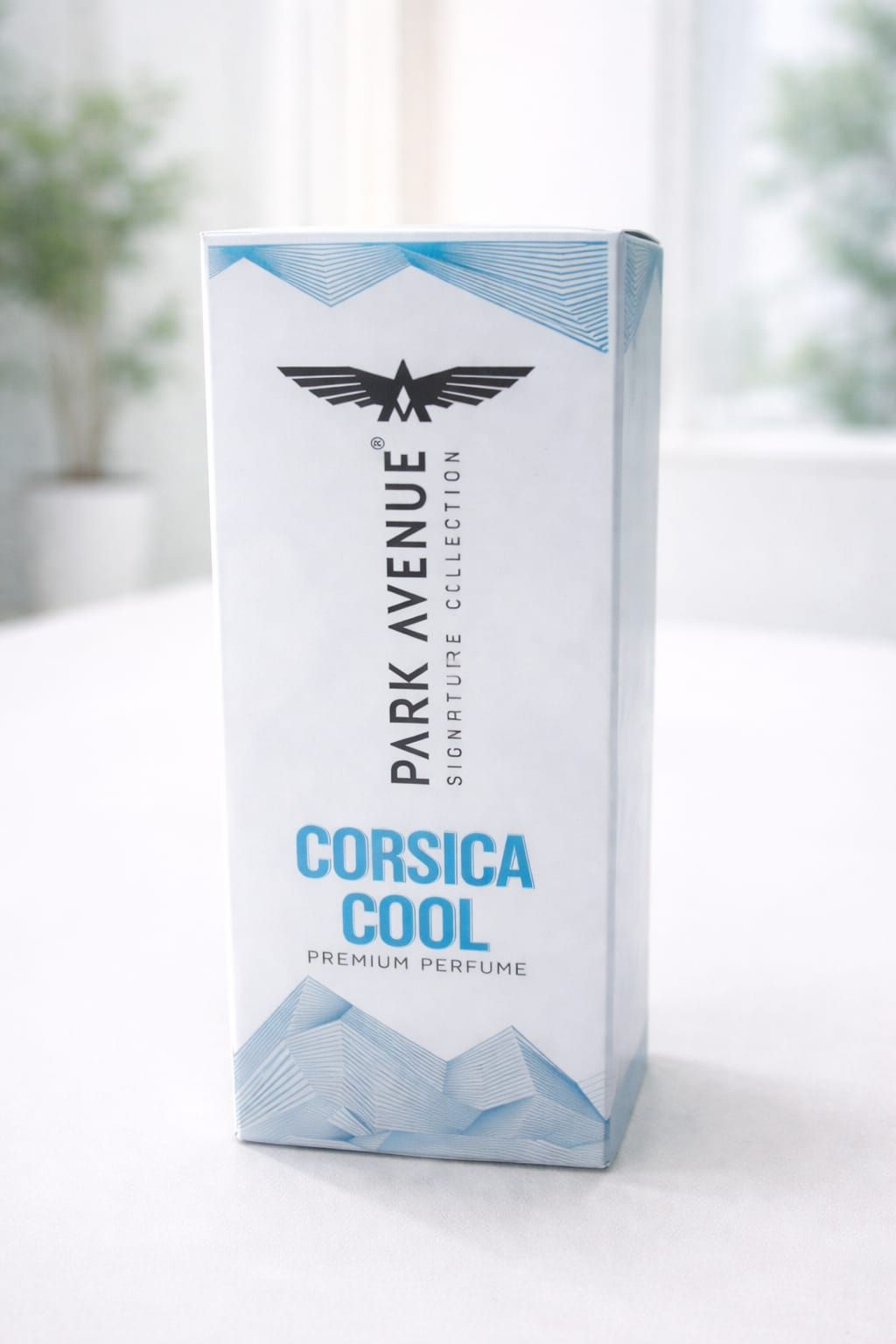Park Corsica Cool Premium Perfume _0