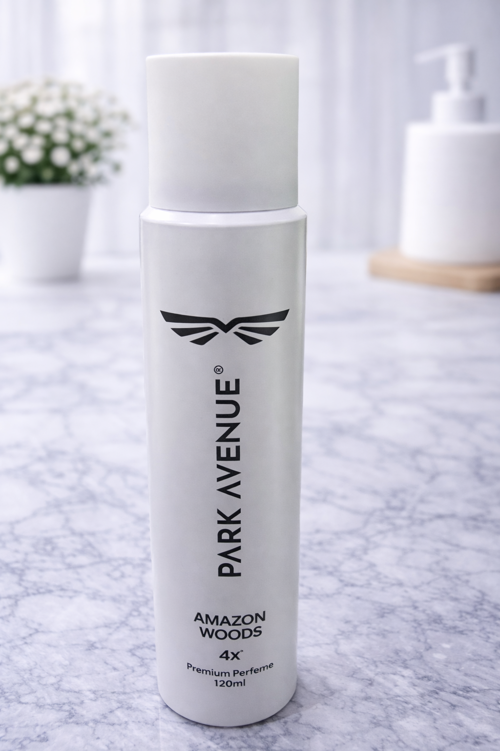 Park AvenueAmazon Woods  Premium Perfume_0