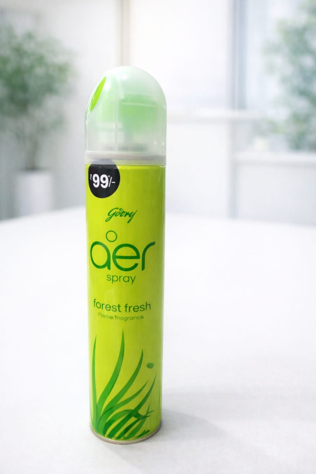 Godrej Aer Home Fragnance _0