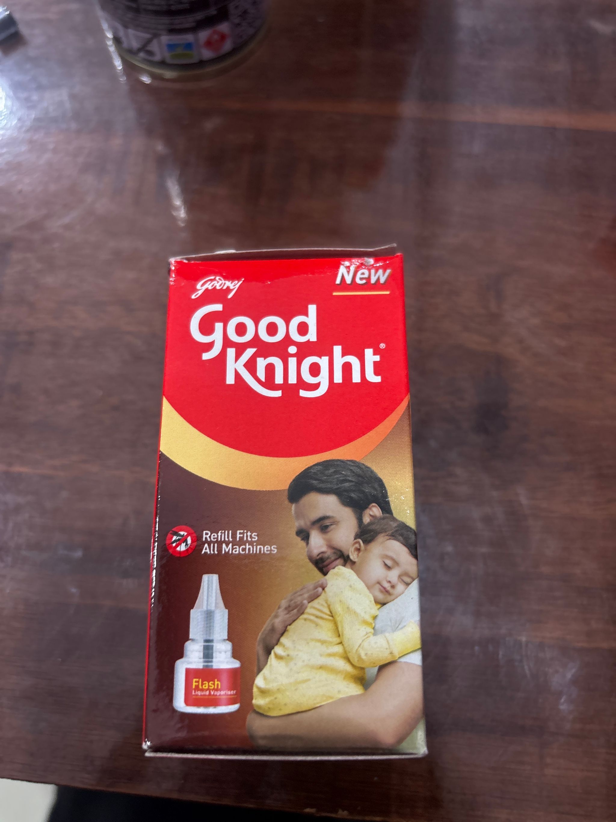 Godrej Refil Fits All Machine_0