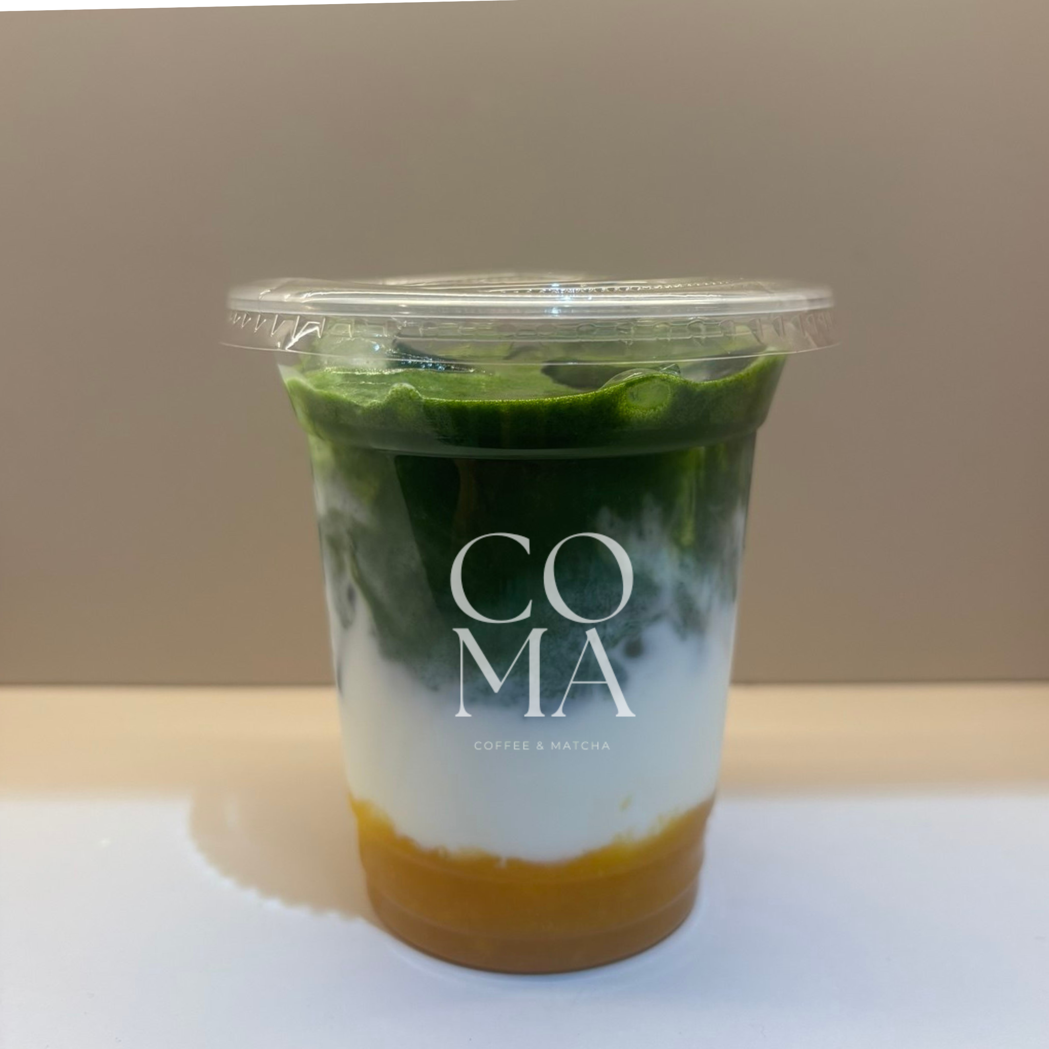 Iced Mango Matcha Latte_0