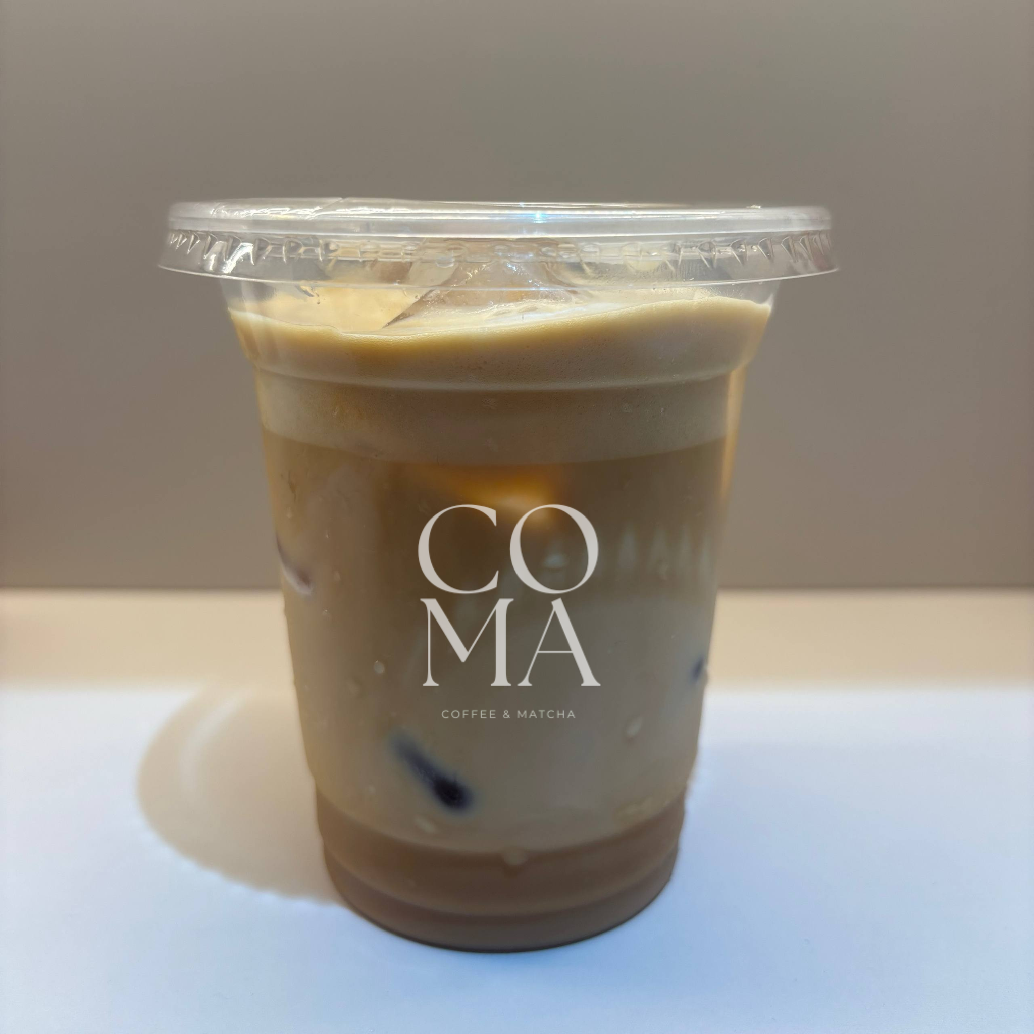 Iced Spanish Latte_0