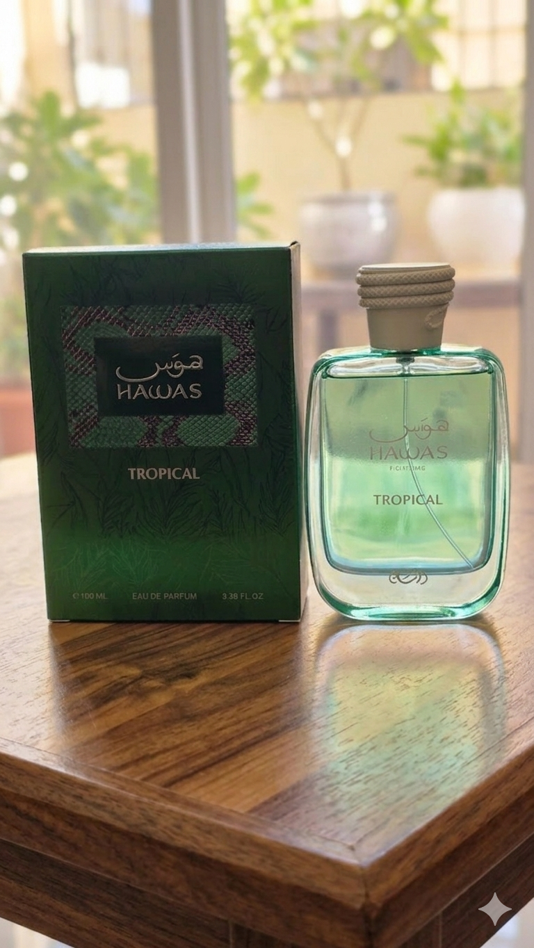 RASASI Hawas Tropical_0