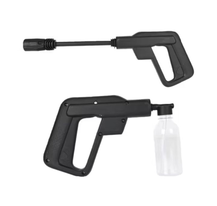 Deli High Pressure Washer DL8822xx_4