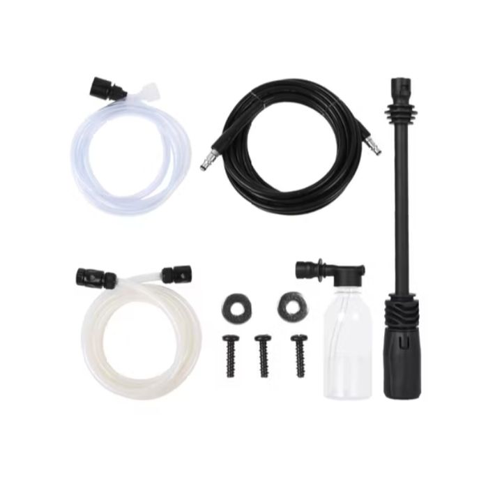 Deli High Pressure Washer DL8822xx_3