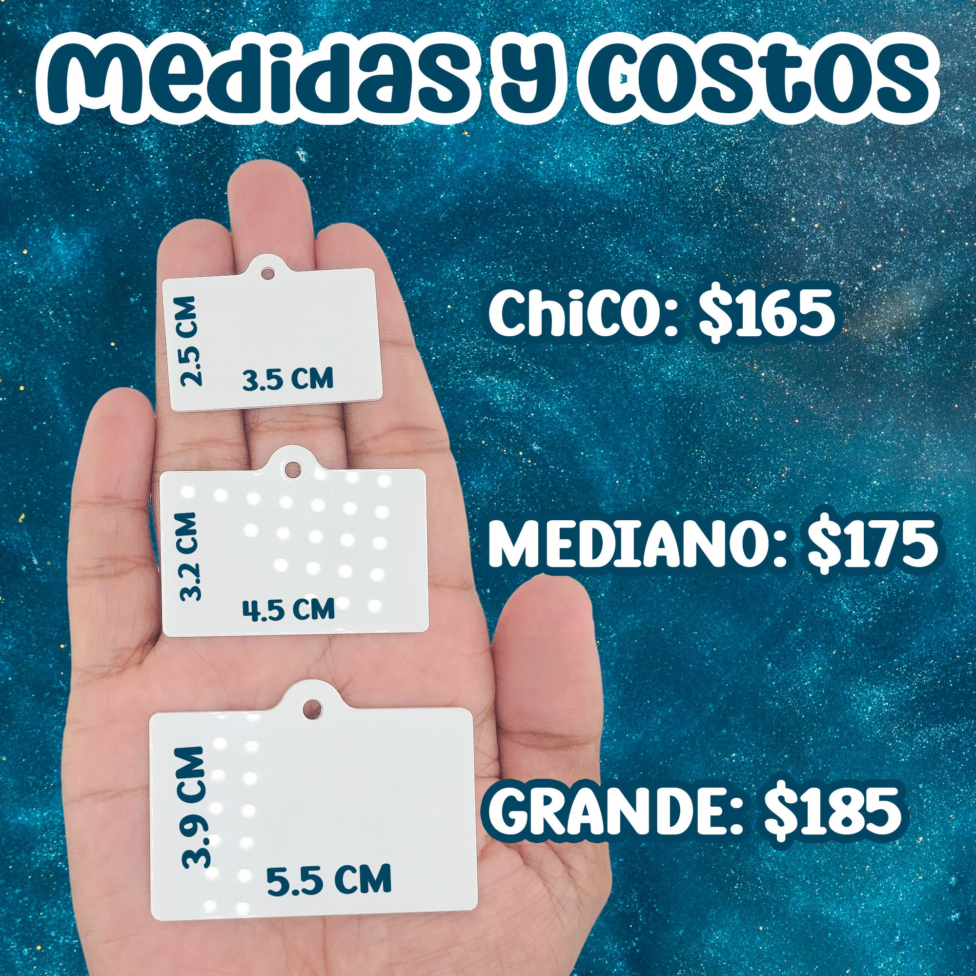 Plaquita credencial_1