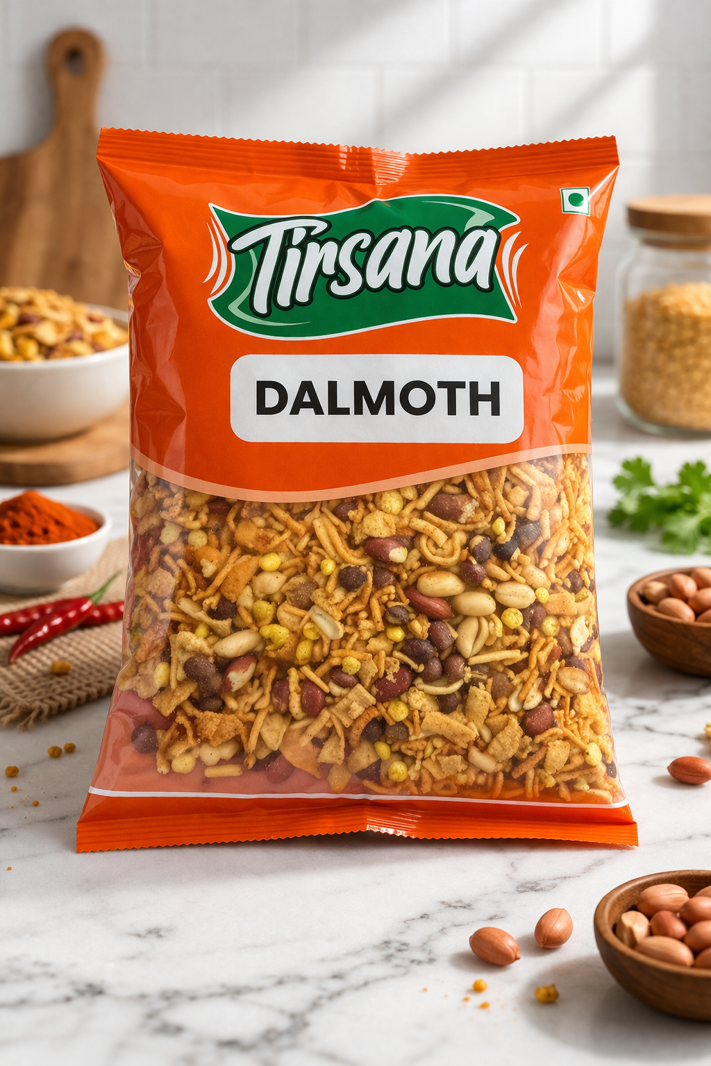 Tirsana Dalmoth 500gm _0