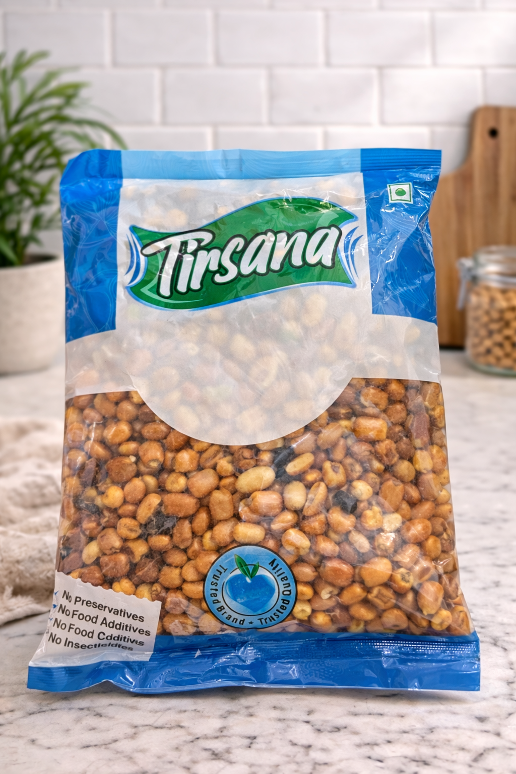 Tirsana Makai 300gm _0