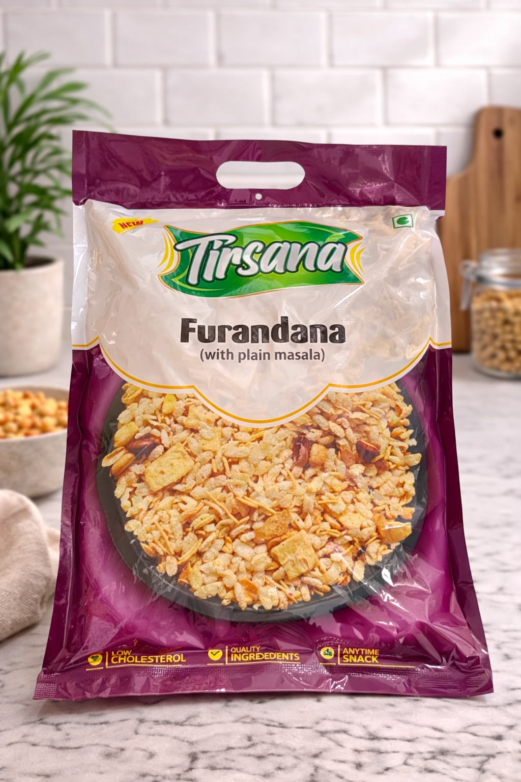 Tirsana Furandana 400gm _0