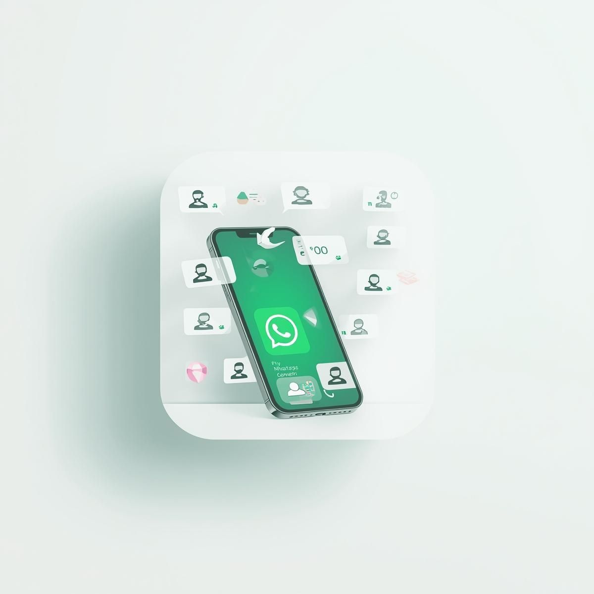 WhatsApp Bulk Messaging Starter_0