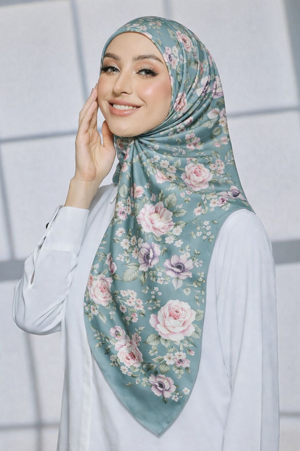 Vintage Rose in Caldwell Green_0