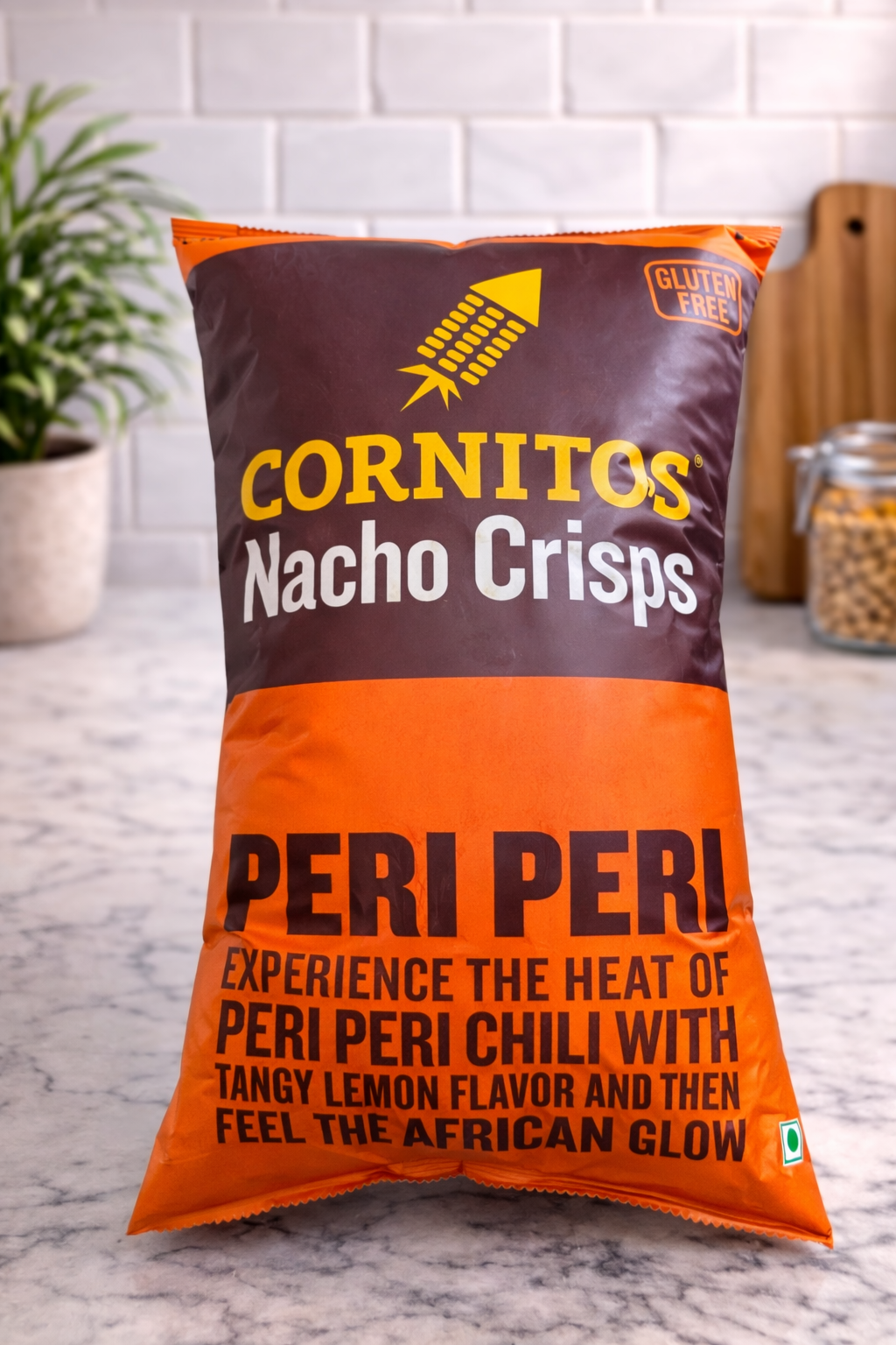 Cornitos Nacho Peri Peri 55gm _0