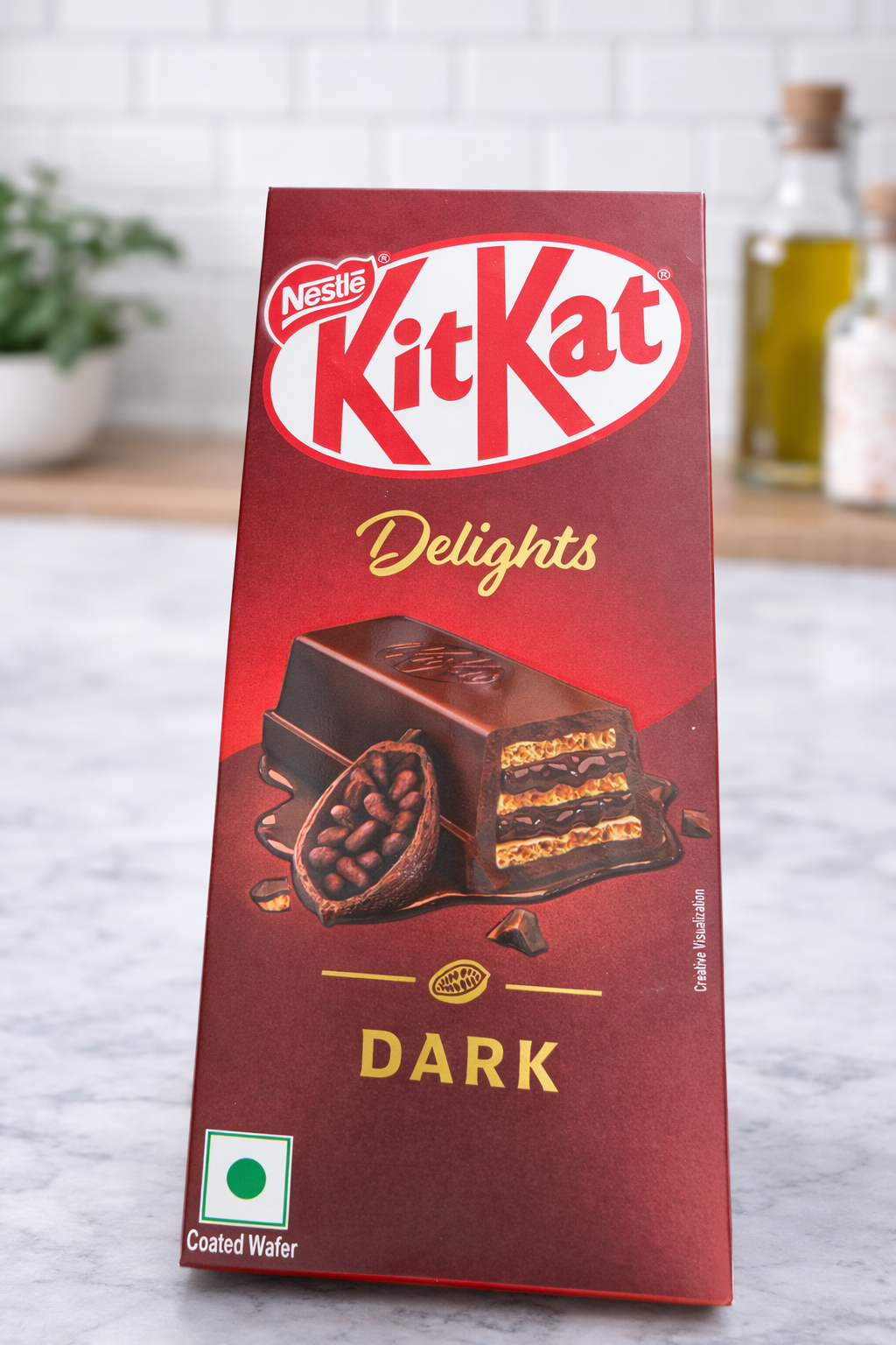 KitKat tablet dark 150gm_0