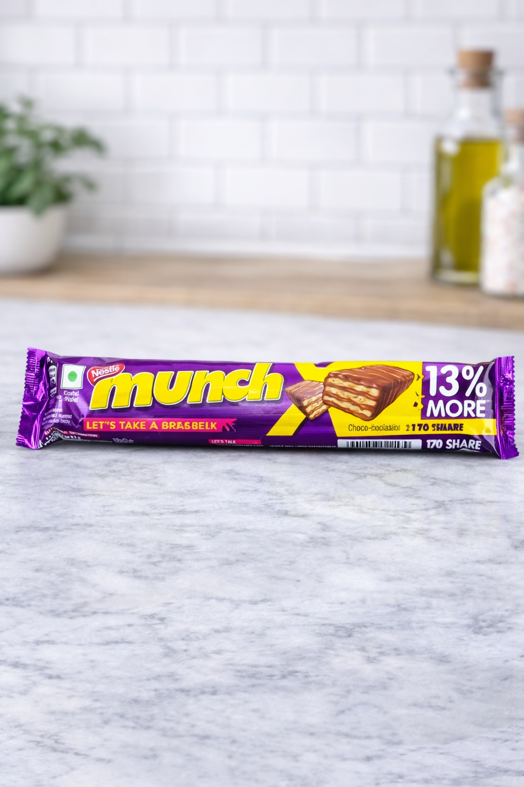 Munch twin bar king size 19.8gm_0