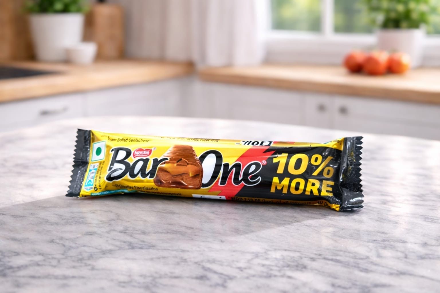 Nestle bar one 20.2gm_0