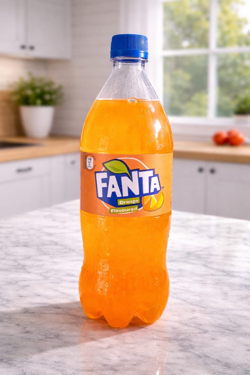 Fanta 0.5L _0