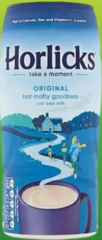Horlicks Malt_0