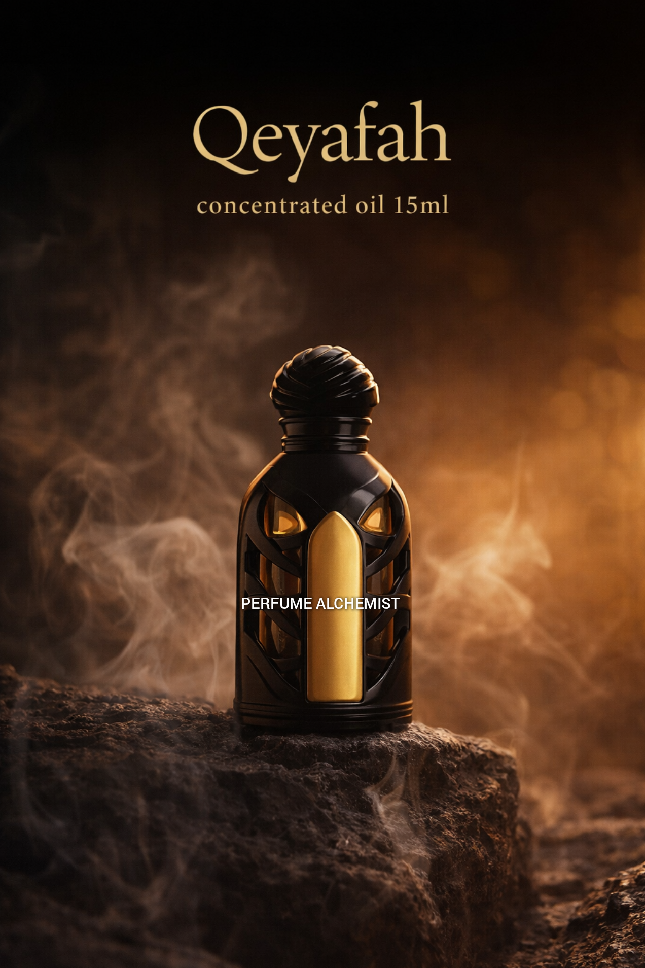 QEYAFAH CONCENTRATED OIL 15ML _0