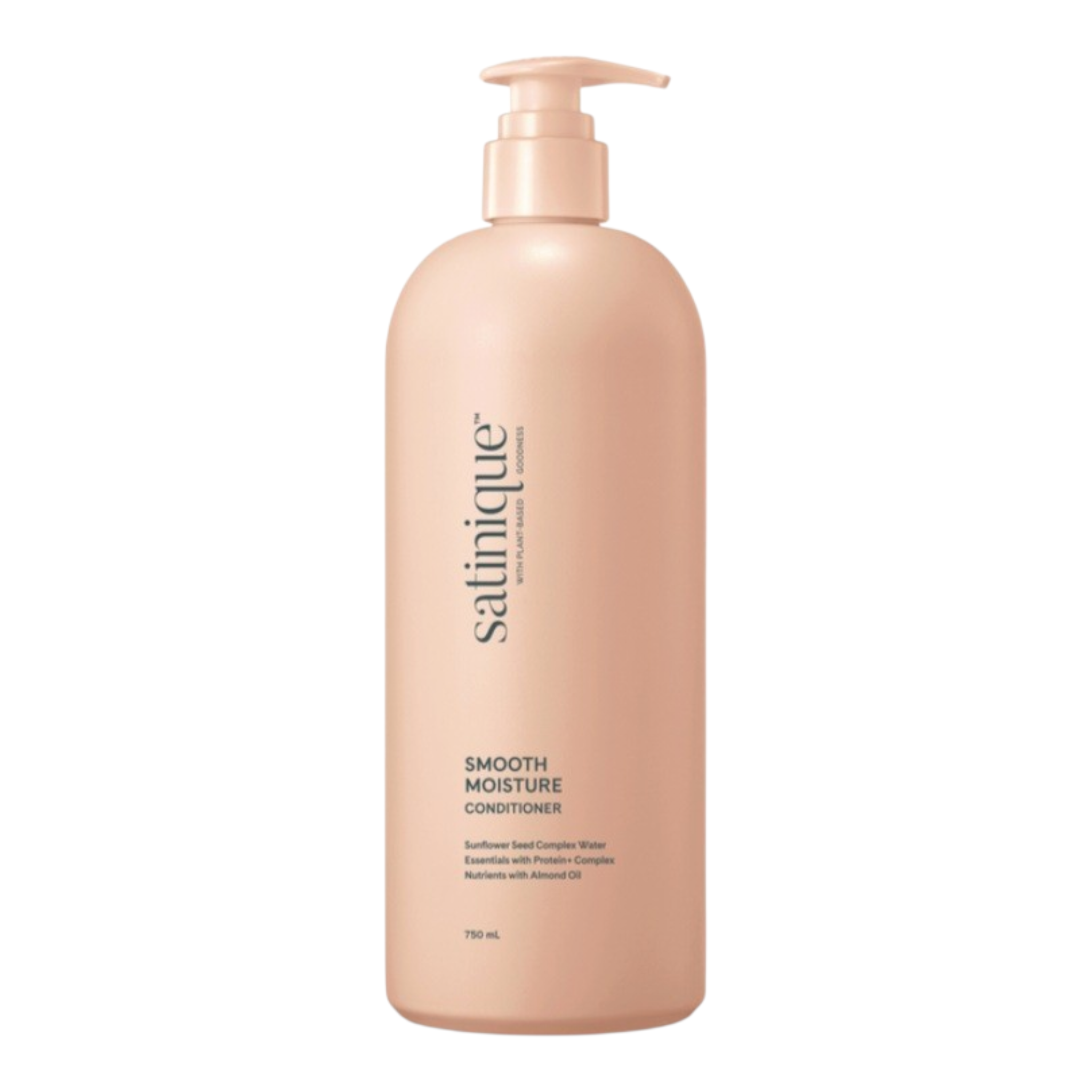 Satinique™ Smooth Moisture Conditioner_0