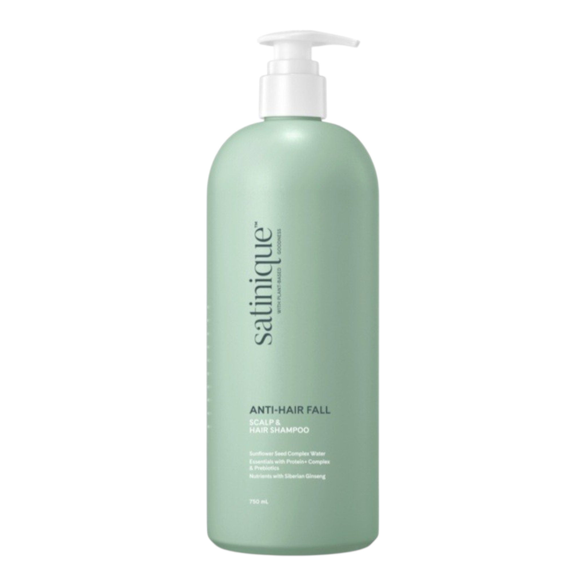 Satinique™ Anti-Hair Fall Scalp & Hair Shampoo_0