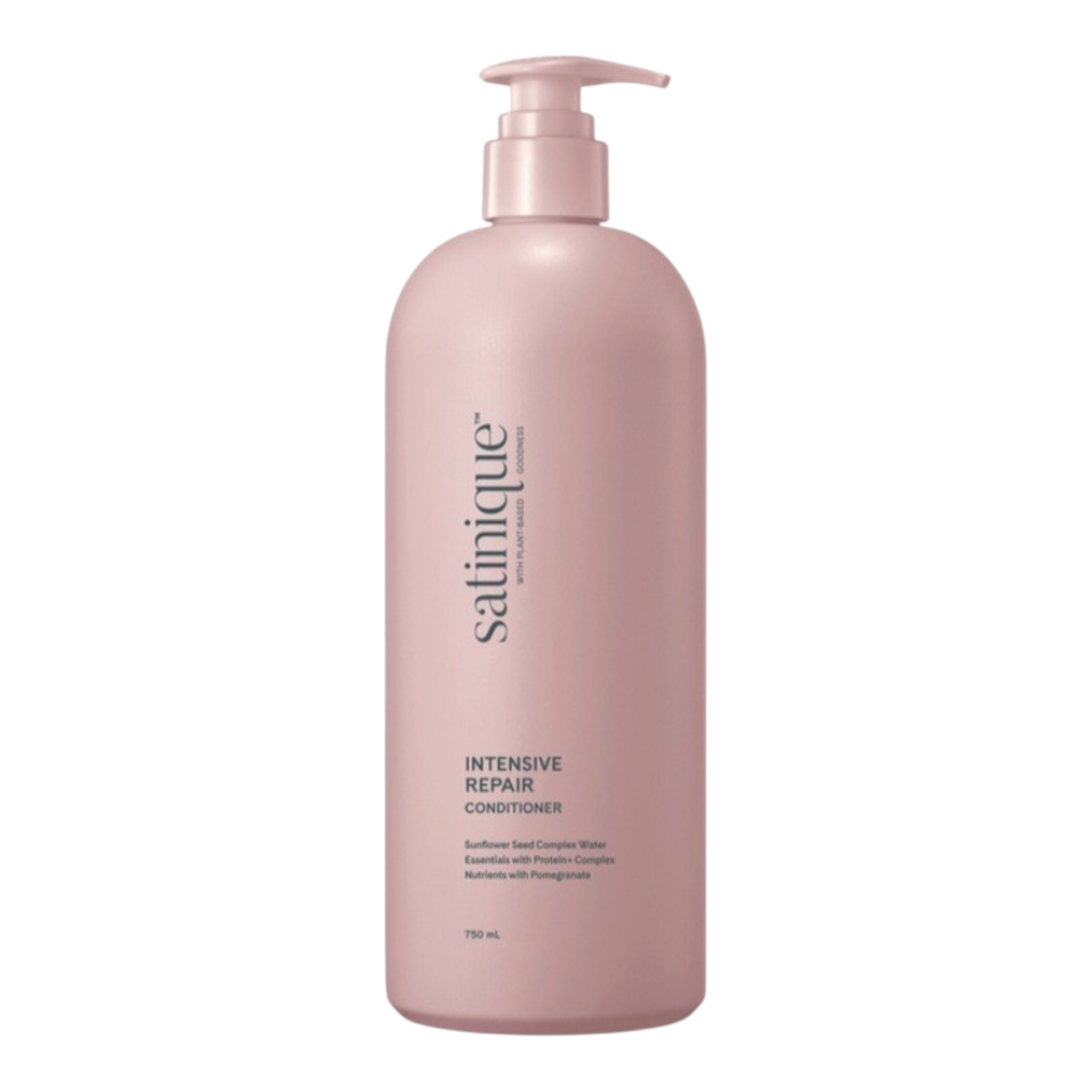 Satinique™ Intensive Repair Conditioner_3