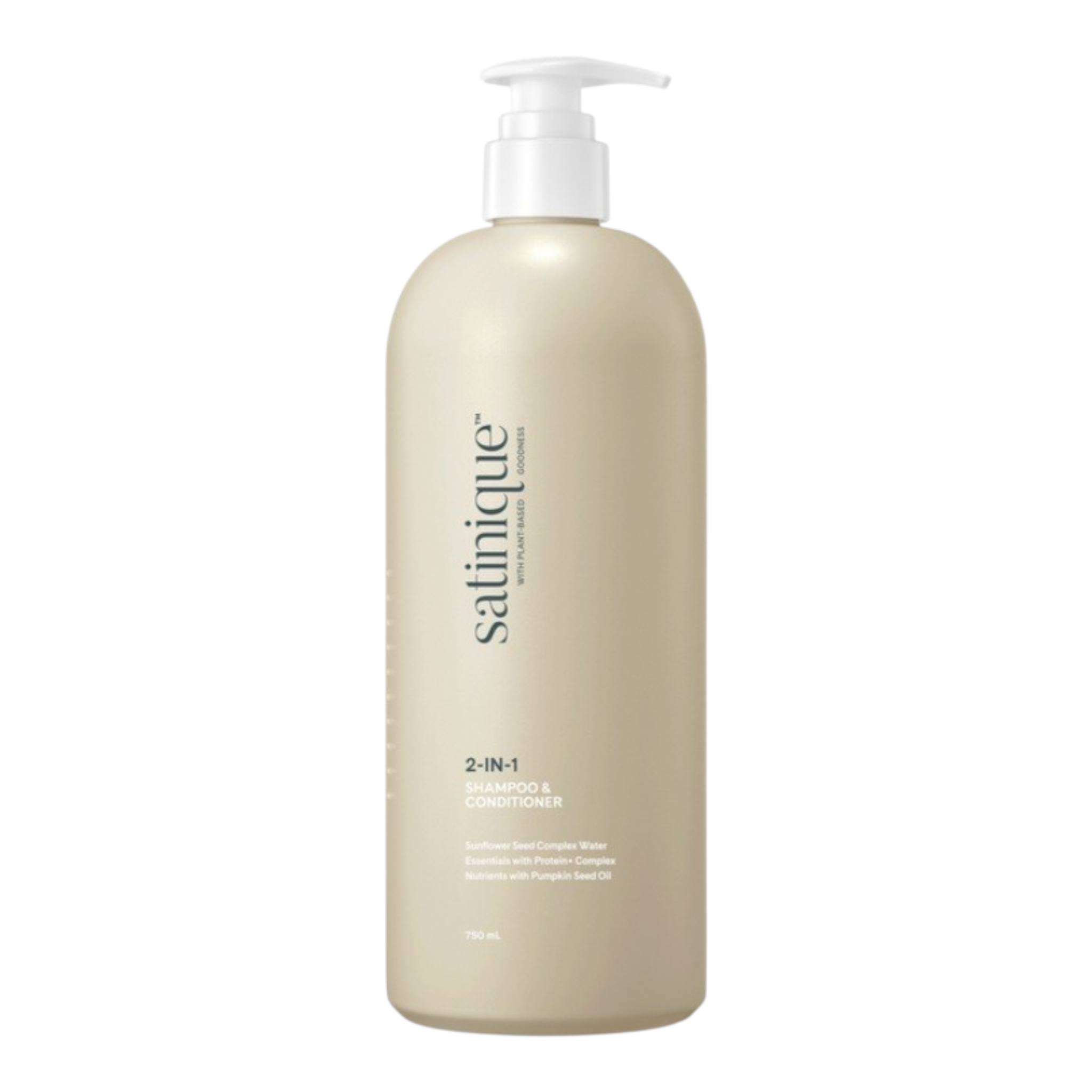 Satinique™ 2-in-1 Shampoo & Conditioner_3