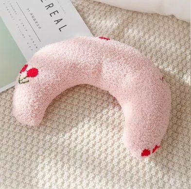 U Shape Support Pillow_3