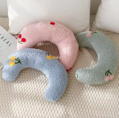 U Shape Support Pillow_1