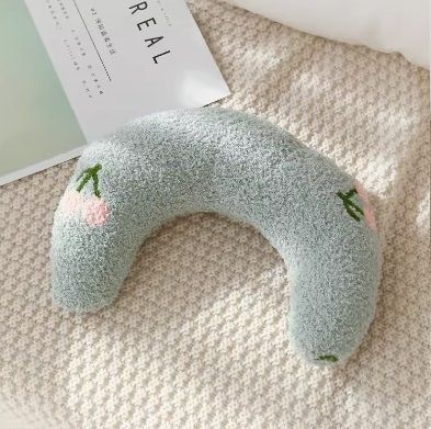 U Shape Support Pillow_4