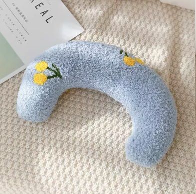 U Shape Support Pillow_2