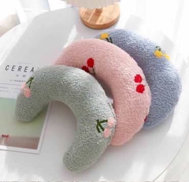 U Shape Support Pillow_6