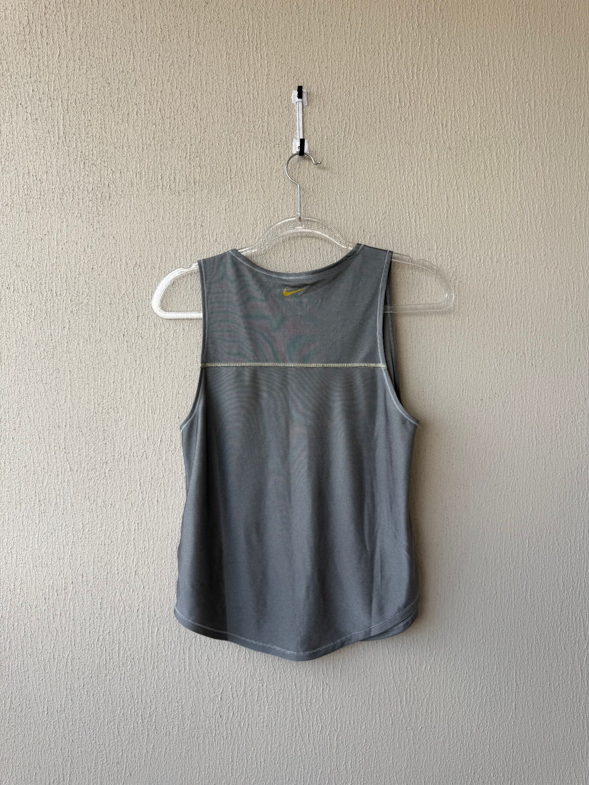 Musculosa Nike Dri-FIT Running - Gris _1