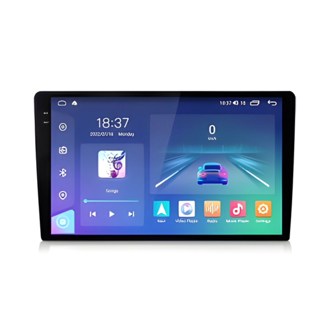  7 Inch Universal Car Radio_0