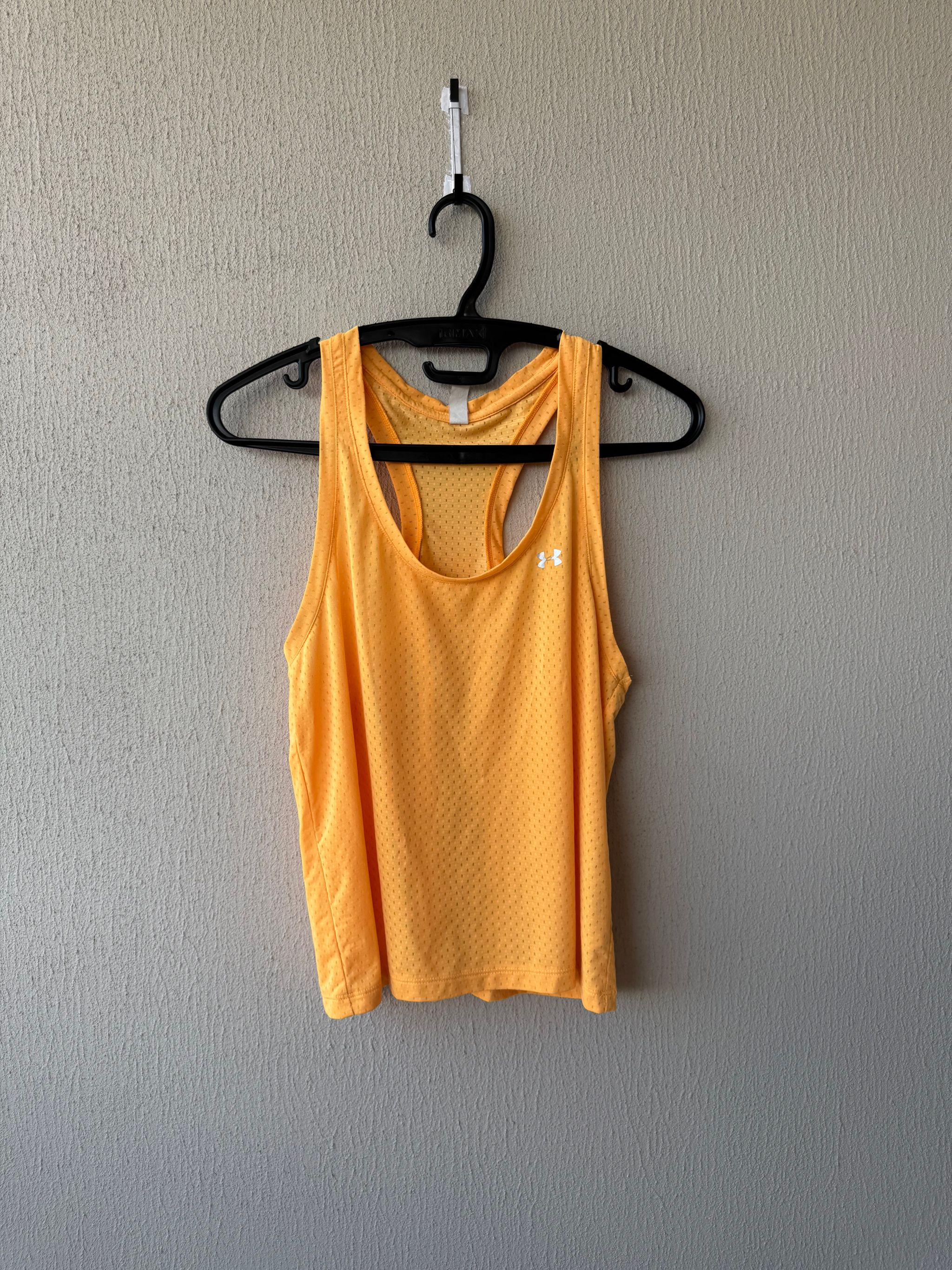 Musculosa Under Armour_0