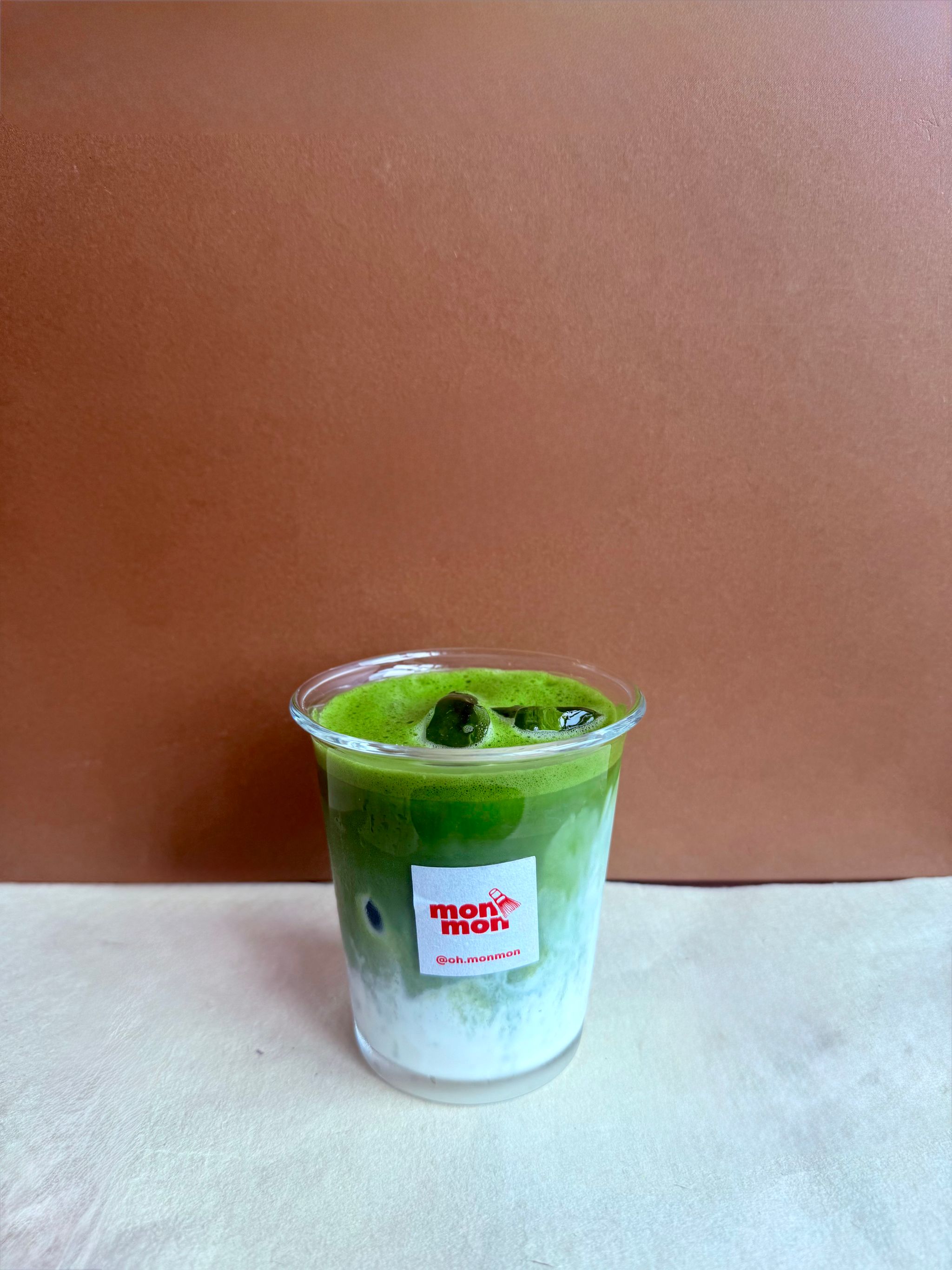 Matcha Latte_0