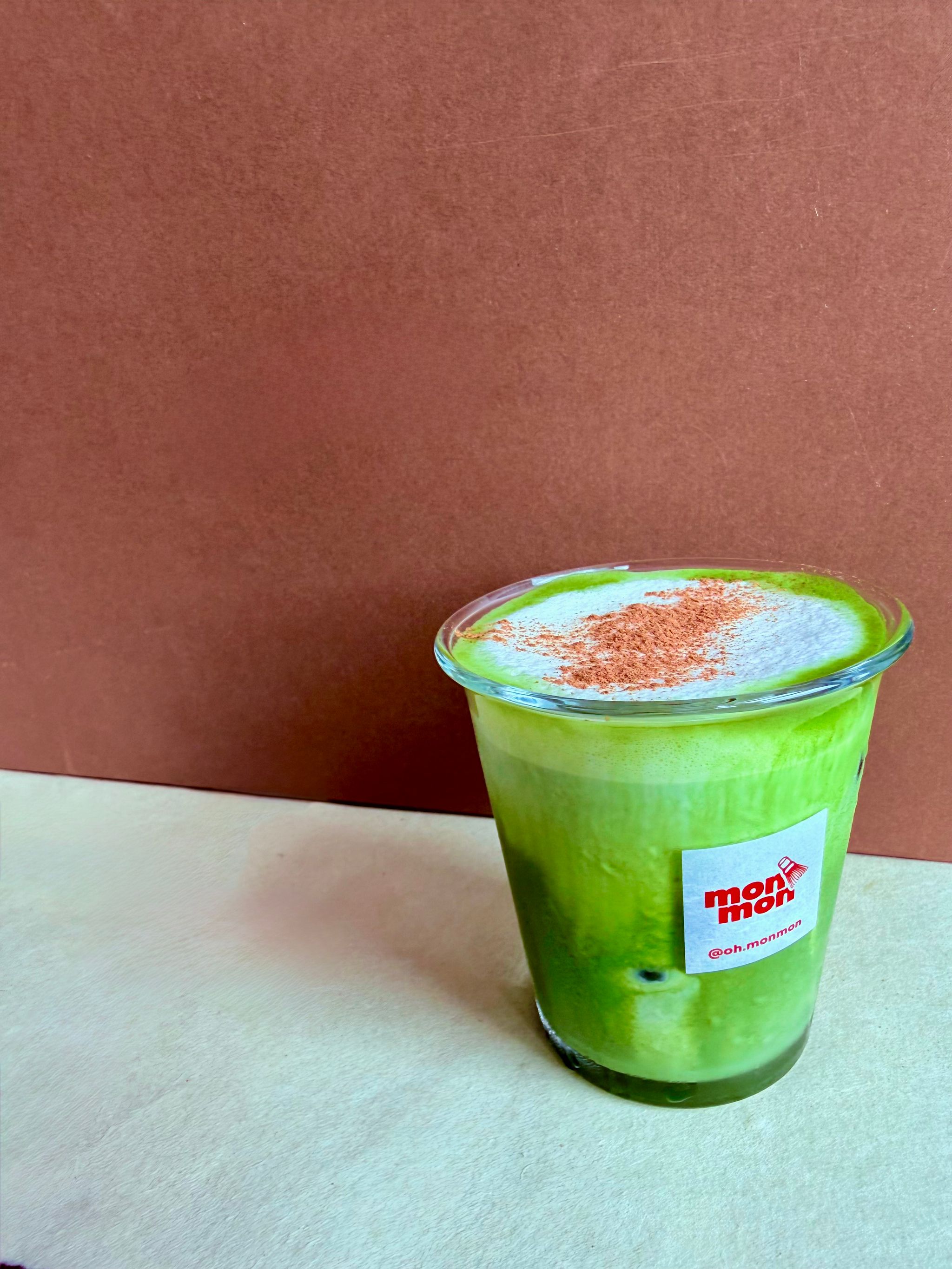 Cloud Maple Cinnamon Matcha_0