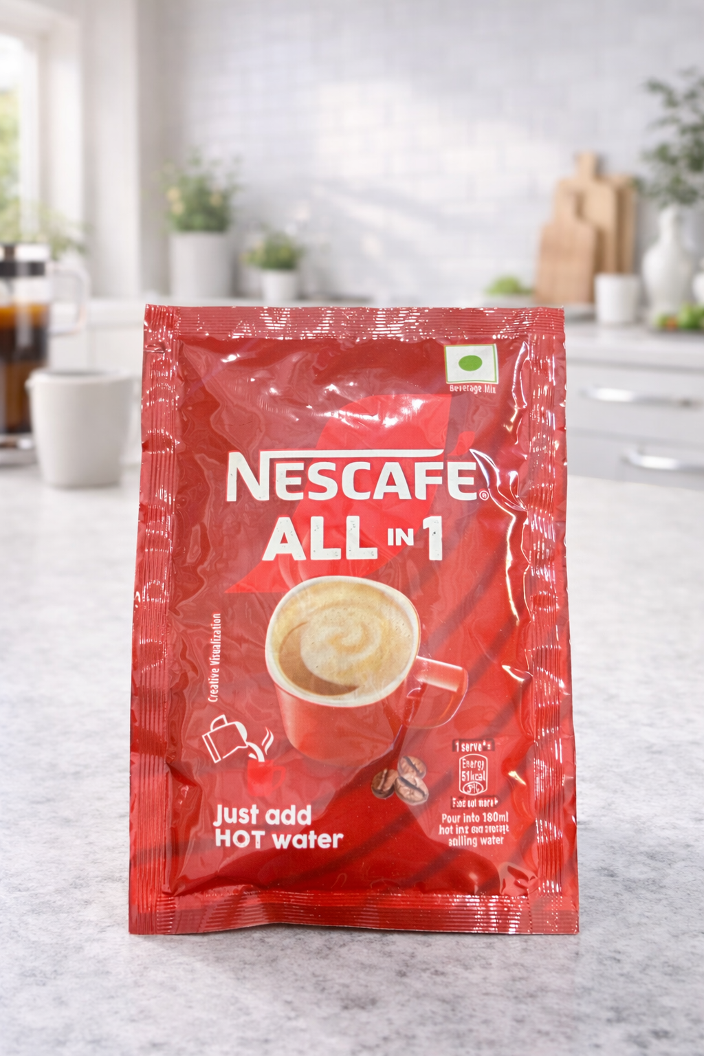 NESCAFE ALL IN ONE SAC 10  _0