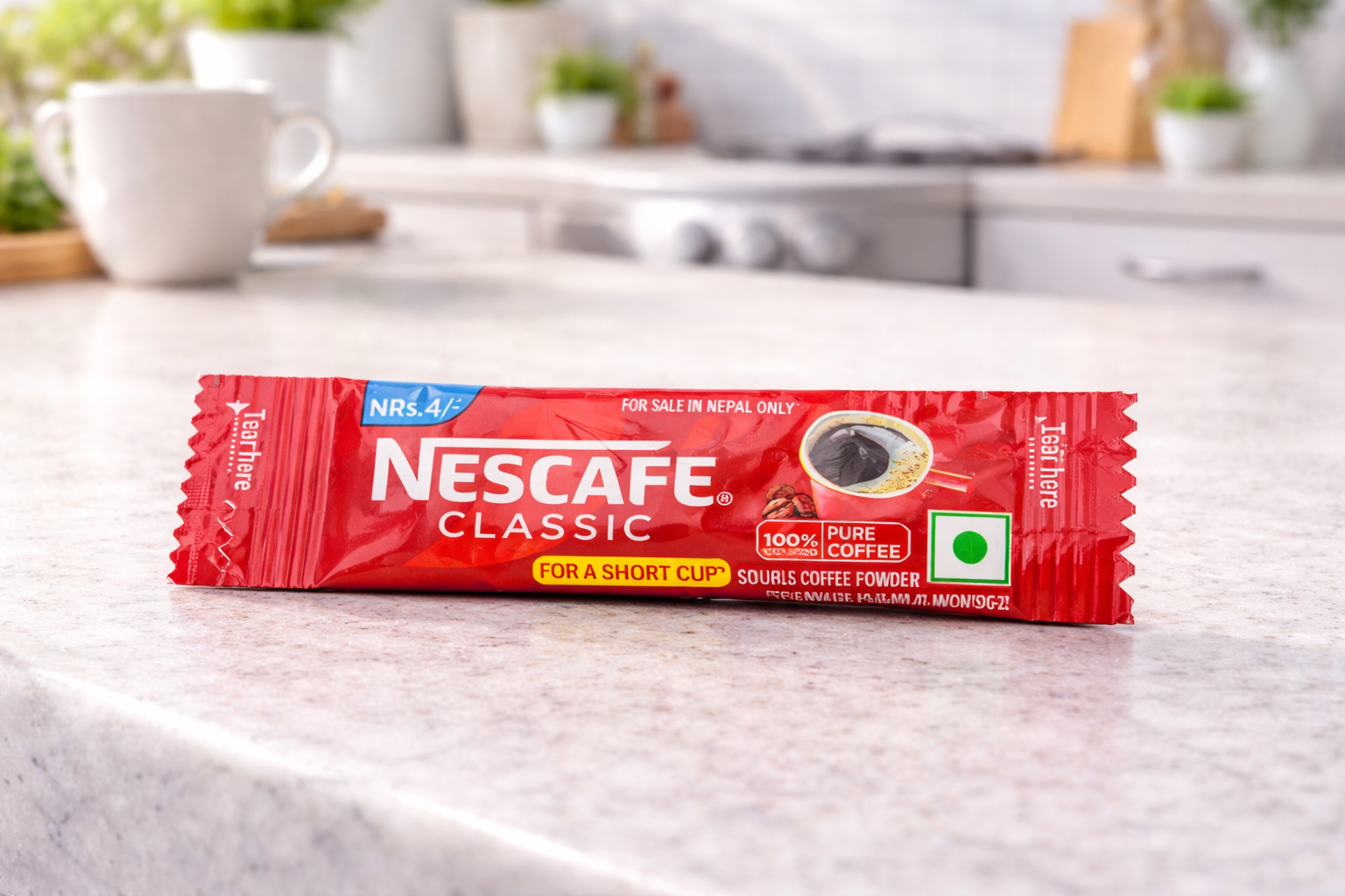 NESCAFE CLASSIC  1 GM_0