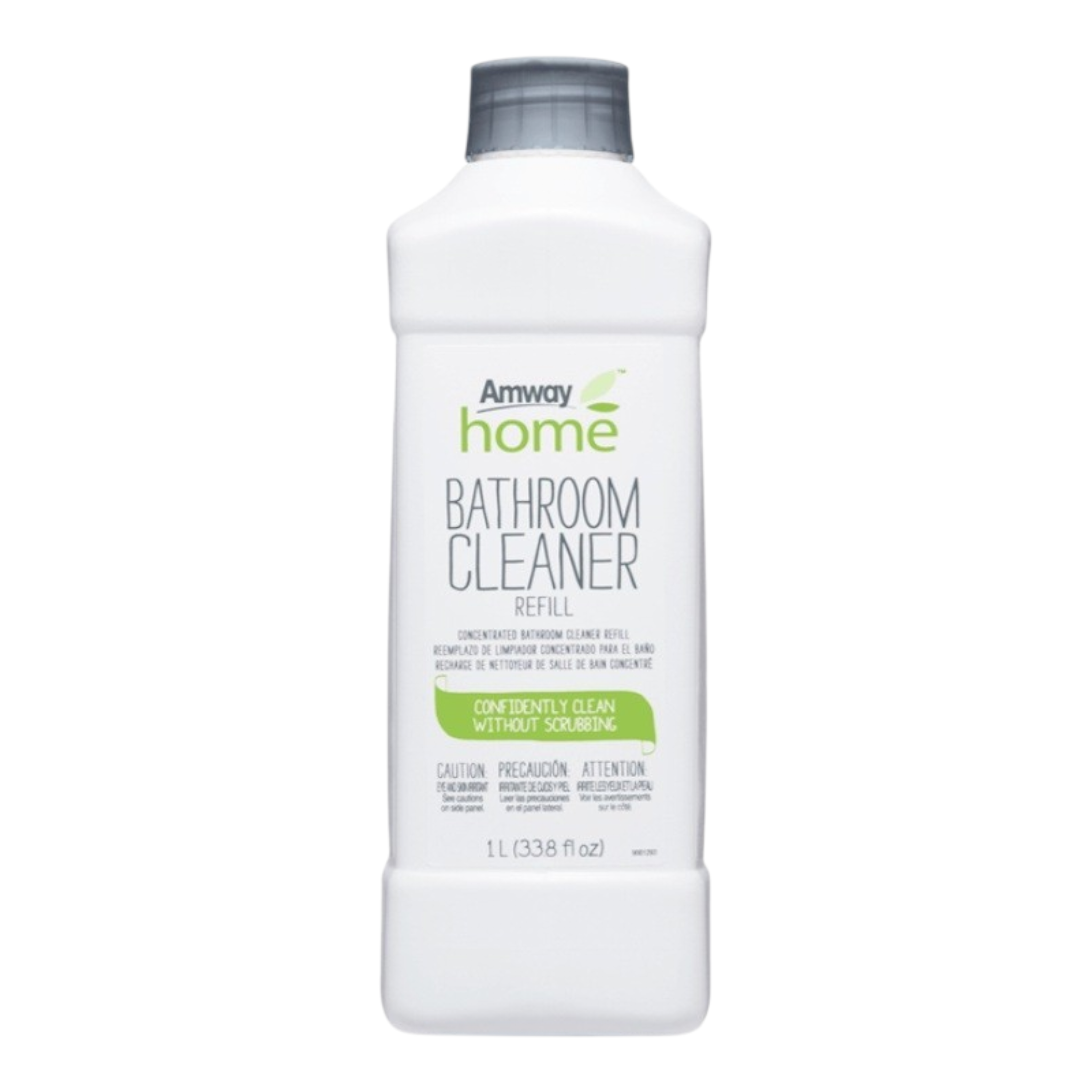 Amway Home™ Bathroom Cleaner_0