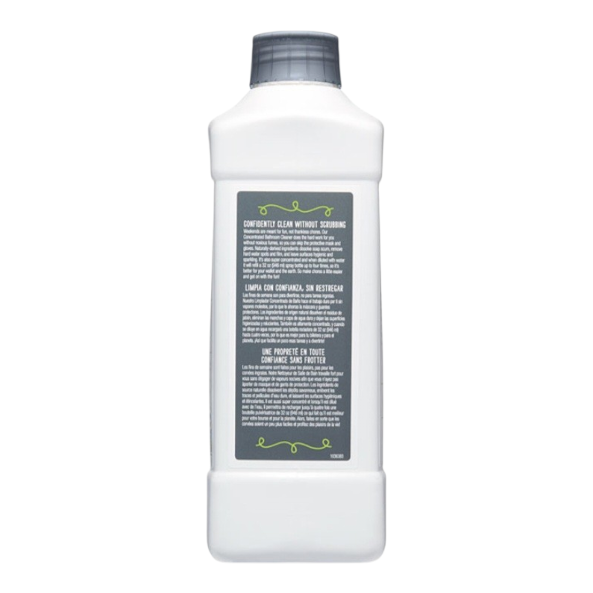 Amway Home™ Bathroom Cleaner_1