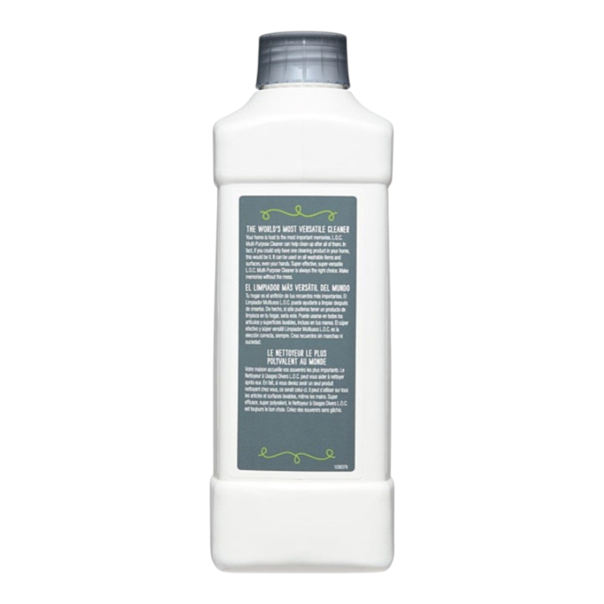 Amway Home™ L.O.C.™ Multi-Purpose Cleaner_1