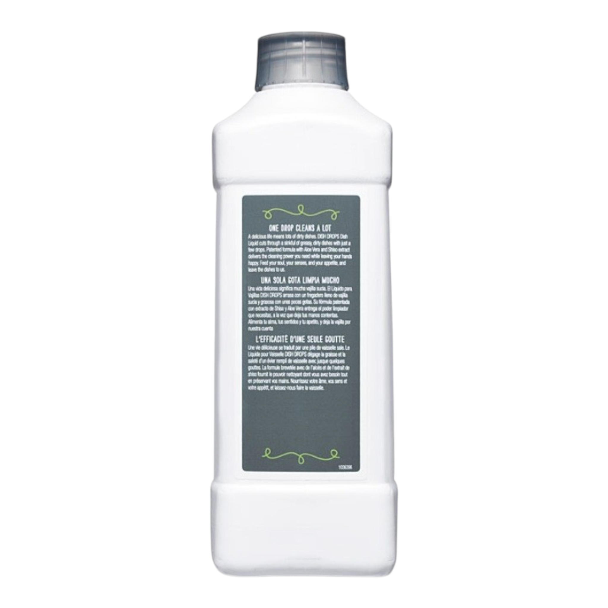 Amway Home™ Dish Drops™ Dishwashing Liquid – Original Scent_1