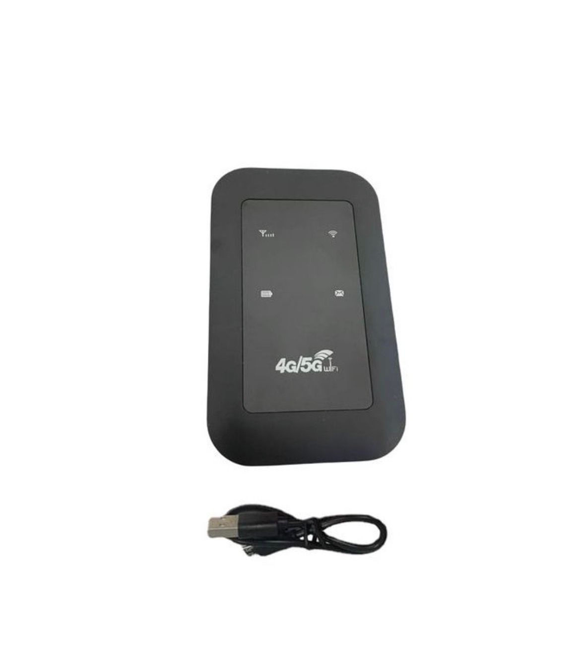 4G Mifi LTE Mobile wifi_2