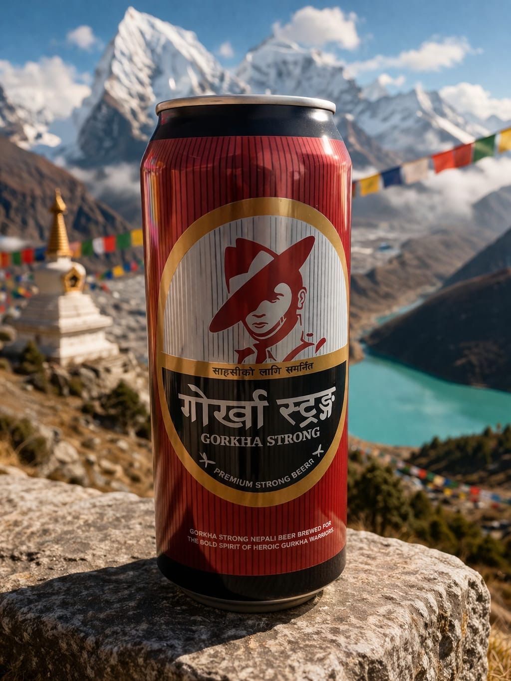 GORKHA STRONG CAN 500ML_0