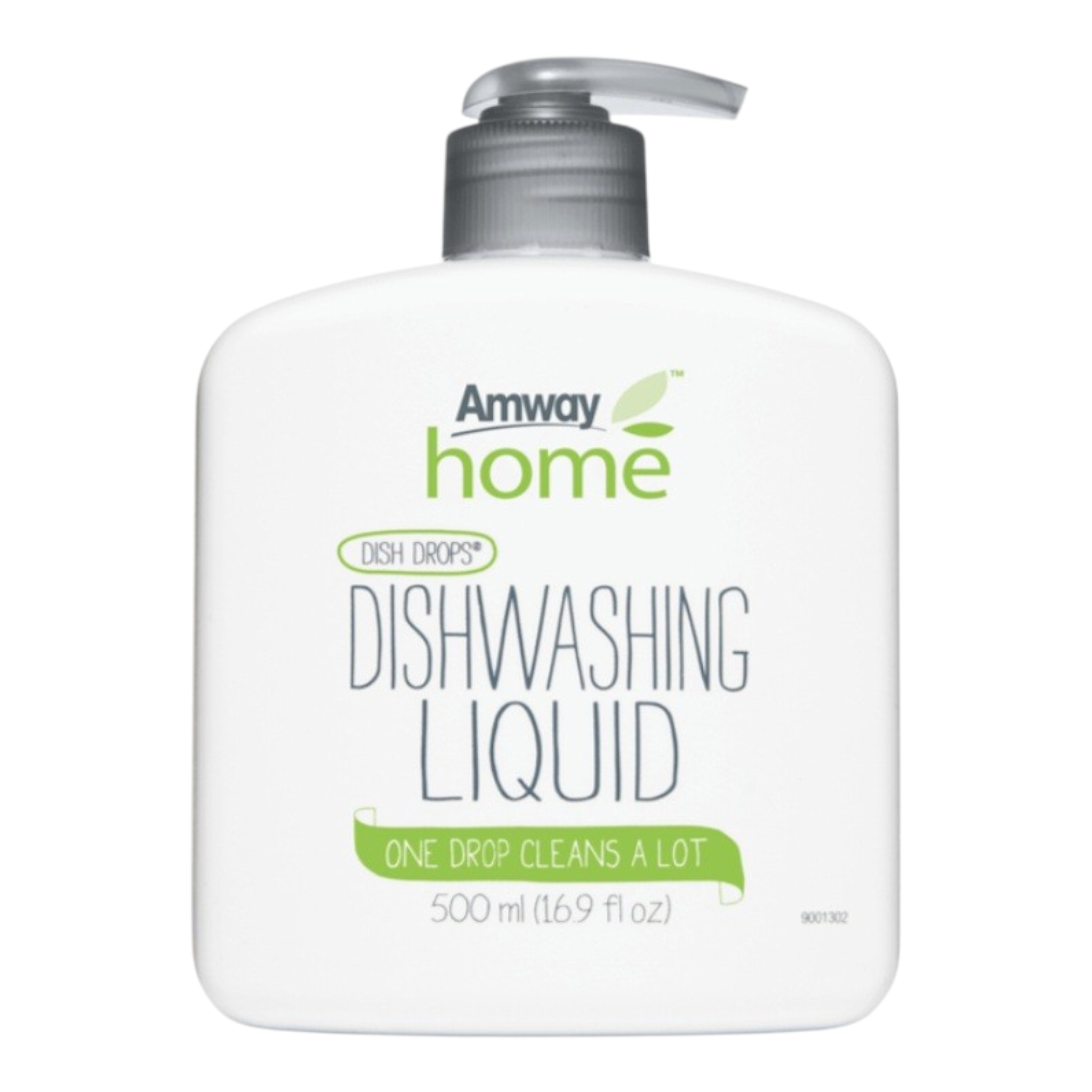 Amway Home™ Dish Drops™ Dispenser Bottle_0