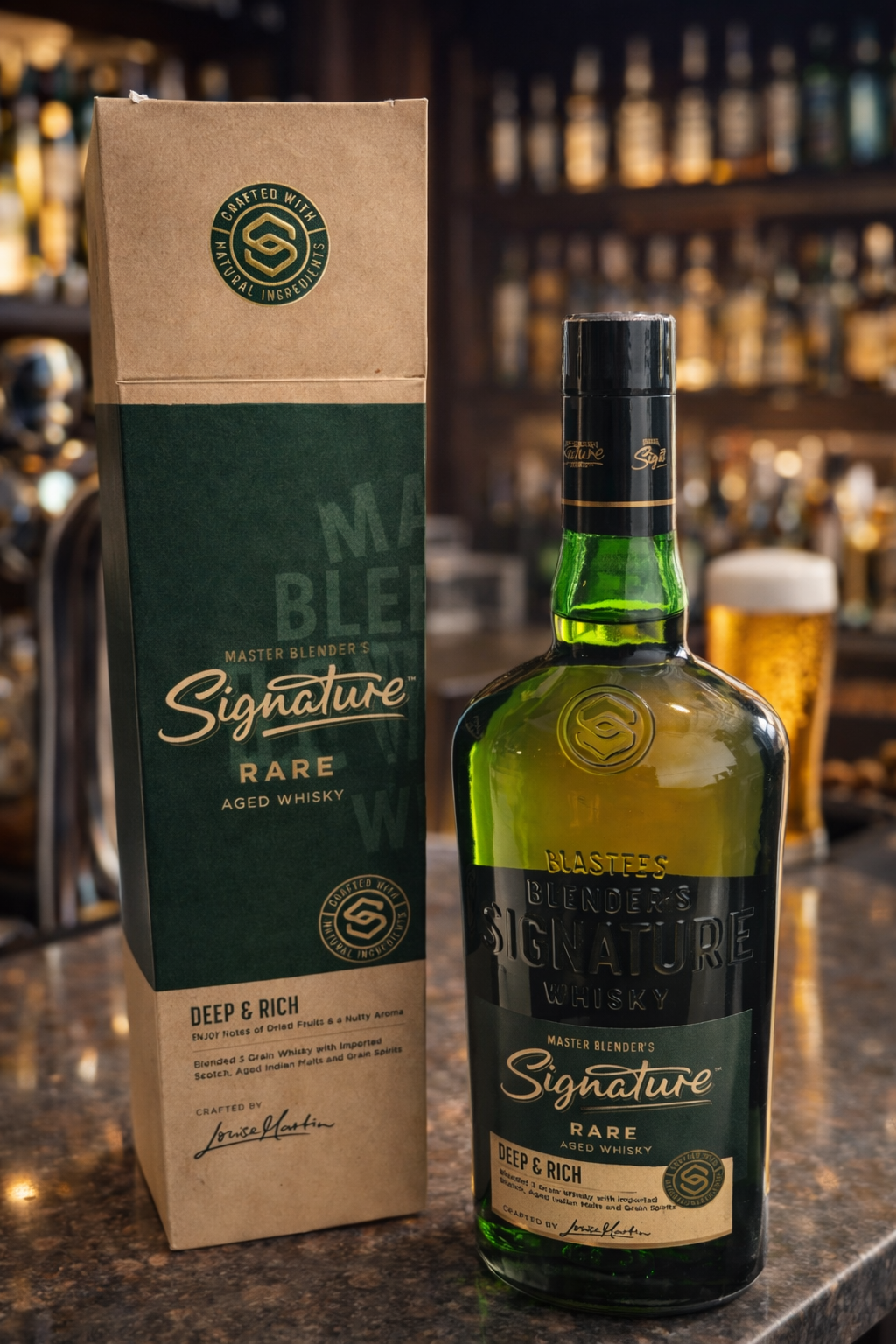 MC SIGNATURE RARE WHISKEY 1000ML_0