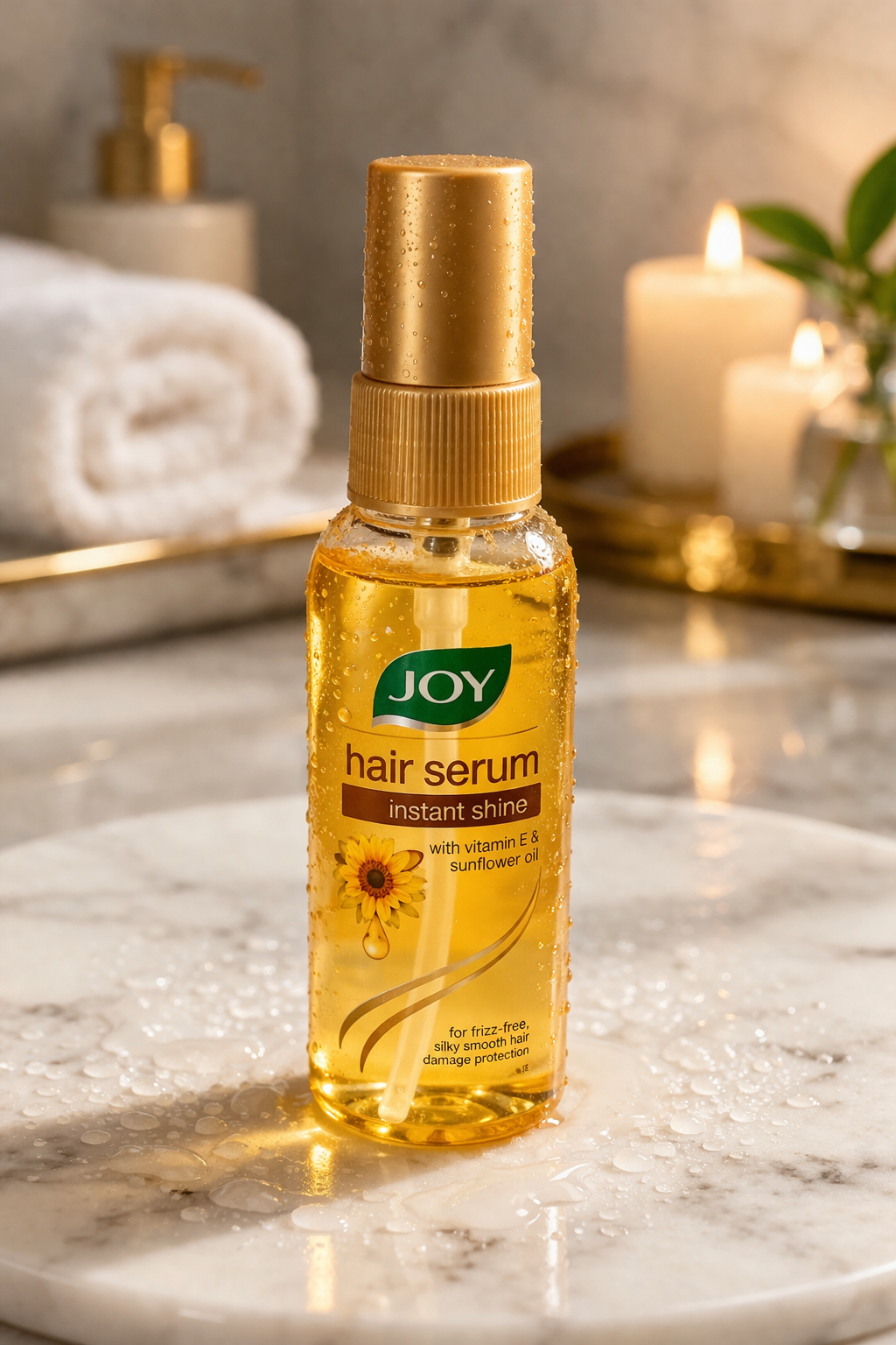 JOY HAIR SERUM INSTANT SHINE 50 ML _0