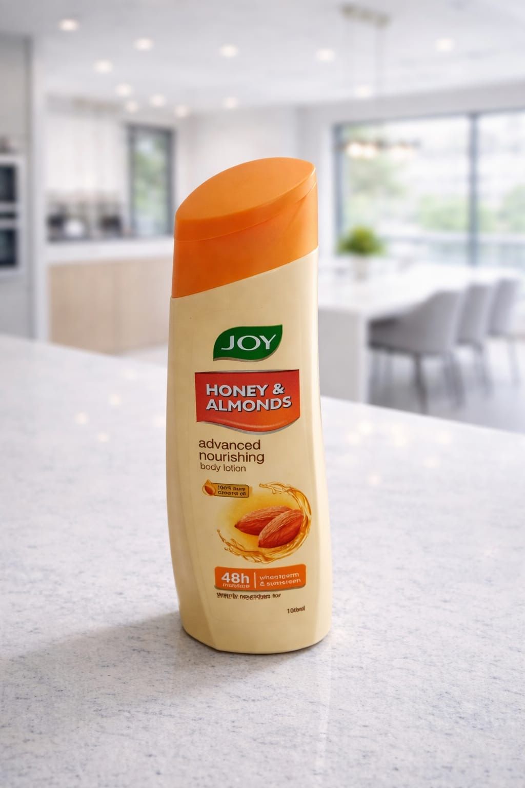 JOY HONEY & ALMOND LOTION 100 ML_0