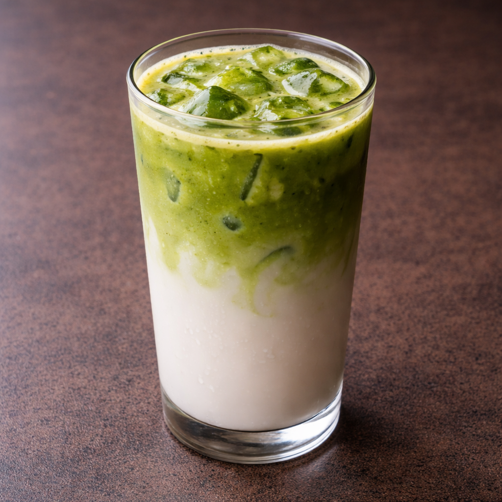 Matcha Latte (Iced) *Check availability_0