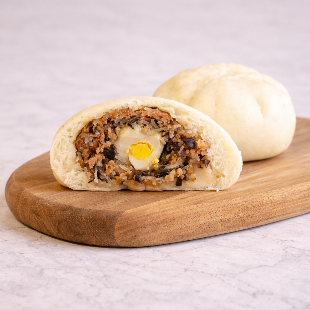 Bapao/ Bánh Bao (1pc)_1